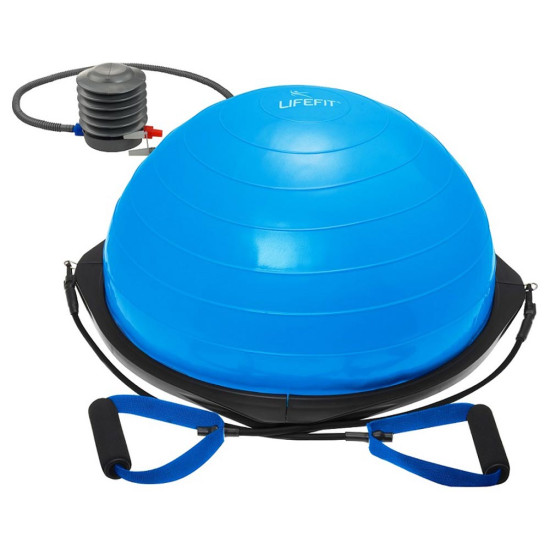 Life fit  Μπάλα Ισορροπίας   58 cm Life fit  Μπάλα Ισορροπίας   58 cm